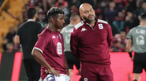 Alarman las nuevas noticias sobre Fidel Escobar