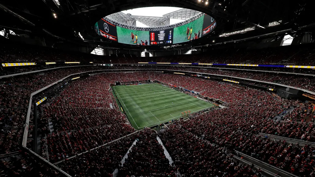 (Foto:&nbsp;Kevin C. Cox / Getty Images)