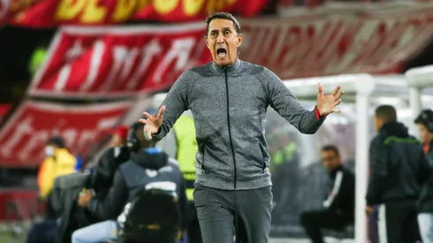 Guimaraes sufre por las bajas de su equipo.