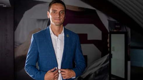 Sergio Gila se refirió al futuro de Taylor y Madrigal