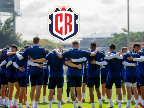 Concacaf tiene a su favorito de Costa Rica en la previa de la Copa América
