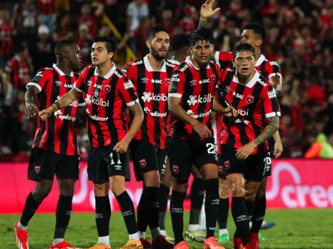 El dato que Alajuelense no quiere ver en este mercado de fichajes
