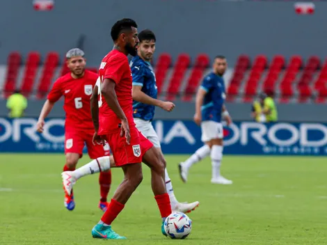 ¡Se encienden las alarmas en Panamá con Aníbal Godoy a días de la Copa América!