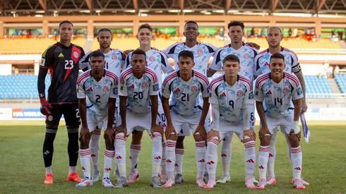 El dato que ubica a Costa Rica en primer lugar para la Copa América 2024
