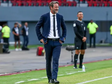 Thomas Christiansen advirtió a los rivales de Panamá en la Copa América 2024