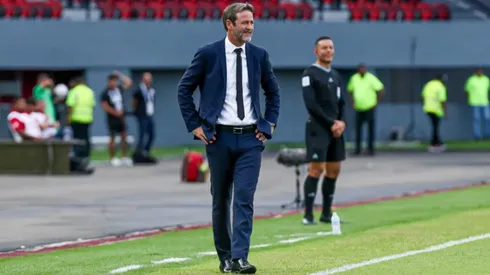 Thomas Christiansen advirtió a los rivales de Panamá en la Copa América 2024
