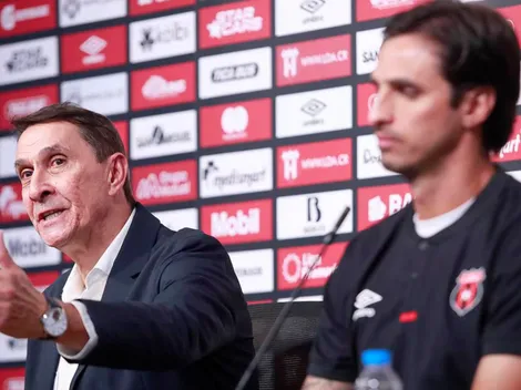 Guimaraes toma una decisión que no gustará a la afición de Alajuelense