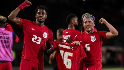 Calendario de partidos de la Selección de Panamá en la Copa América 2024.