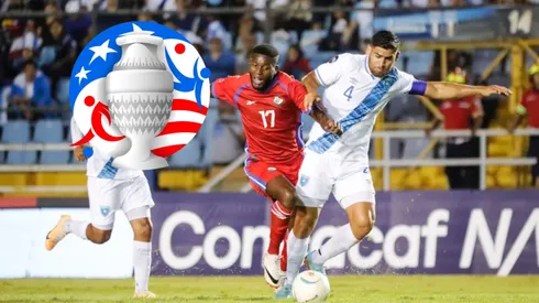 Guatemala se involucra en la participación de Panamá en la Copa América 2024