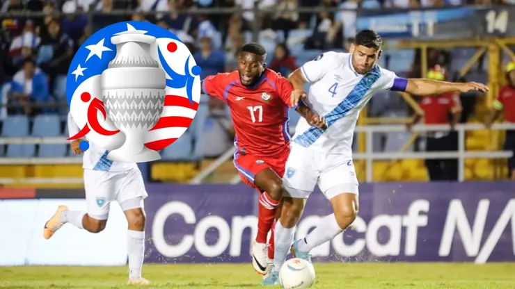 Guatemala se involucra en la participación de Panamá en la Copa América 2024
