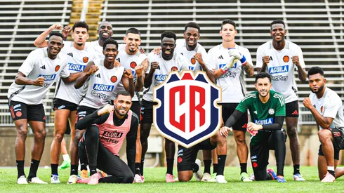 El registro de Colombia previo a la Copa América 2024 que preocupa a la Selección de Costa Rica