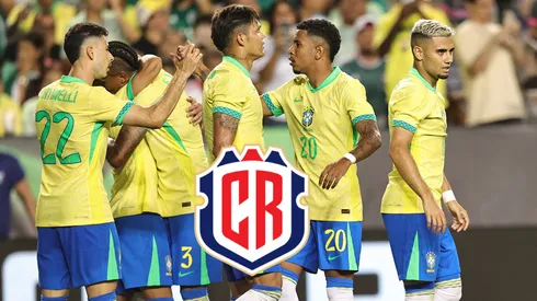 Brasil sufre el escándalo menos pensado antes de enfrentar a Costa Rica por la Copa América 2024