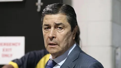 Luis Fernando Tena defendió el estilo de juego de Guatemala vs Argentina