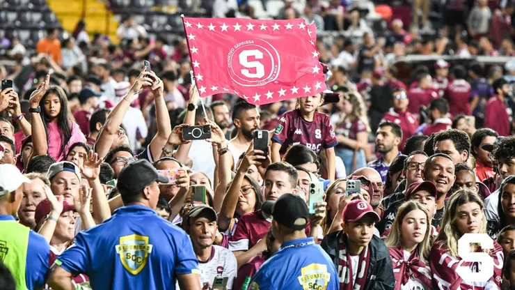 Se confirma una mala noticia para Saprissa