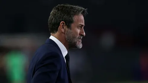 Thomas Christiansen revela la lista de convocados