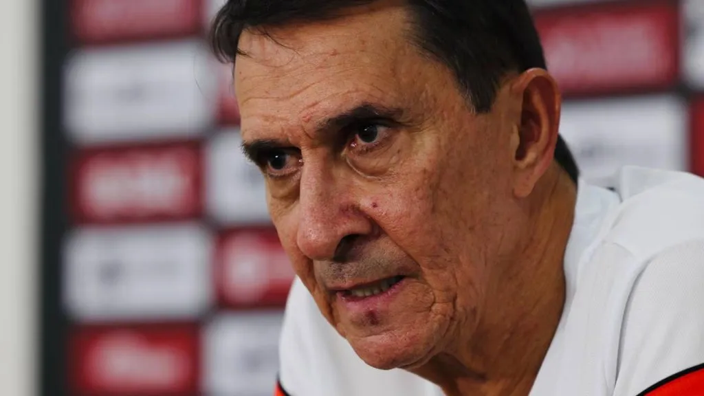 Alexandre Guimaraes es buscado por varios clubes. (Foto: La Nación)