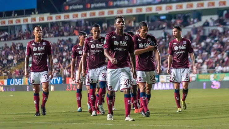 La Supercopa dio pie a la controversia.