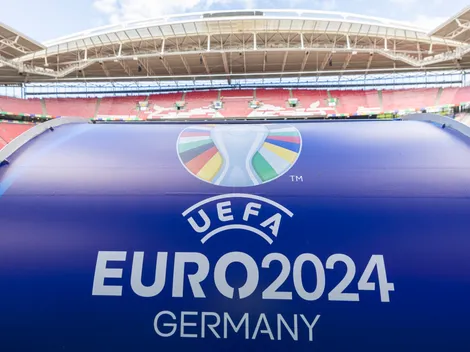 Eurocopa 2024: partidos, horarios y dónde ver las semifinales