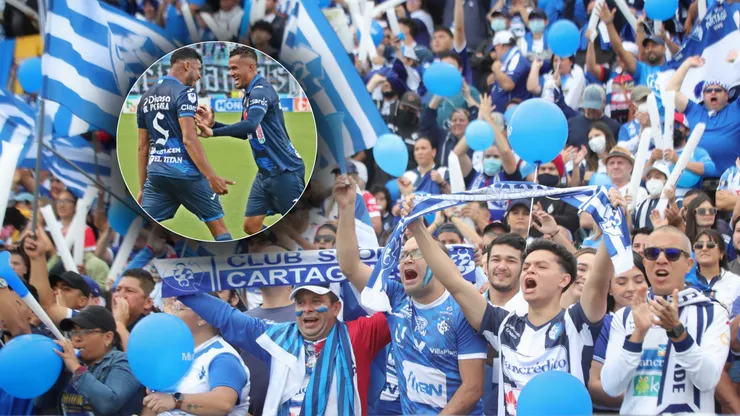 Cartaginés se queda con una de las grandes figuras de Motagua.