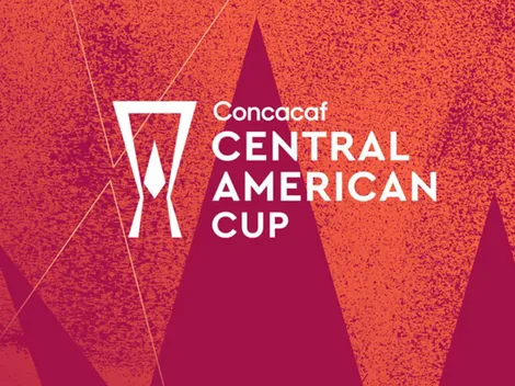 El calendario de la Copa Centroamericana 2024