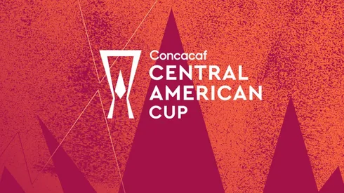 ATENCIÓN: Concacaf anuncia calendario de la Copa Centroamericana