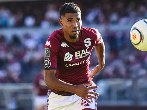 Saprissa exporta sus figuras: qué impacto económico tiene la salida de Gerald Taylor