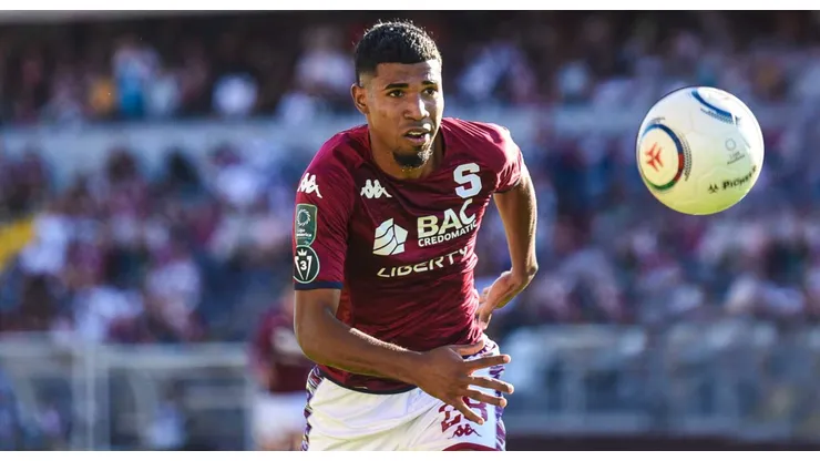 Saprissa exporta sus figuras: qué impacto económico tiene la salida de Gerald Taylor