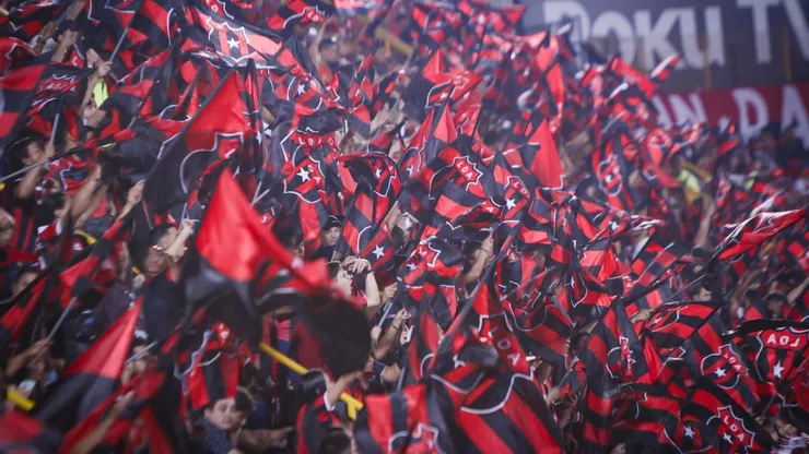 La traición en el refuerzo estrella de Alajuelense