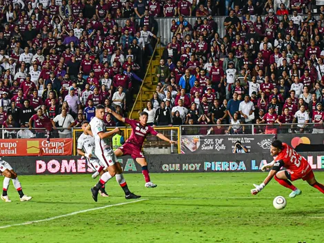 El desmantelamiento de Saprissa se cobrará otra figura