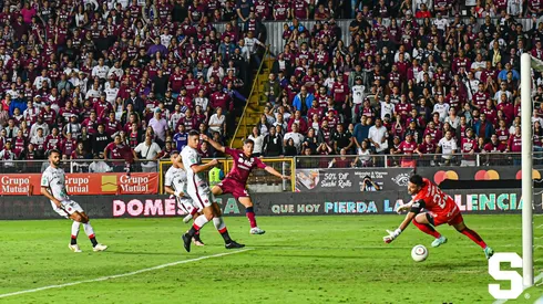 El desmantelamiento de Saprissa se cobrará otra figura