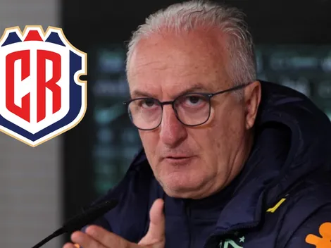 DT de Brasil alerta sobre el aspecto táctico que más le preocupa de Costa Rica