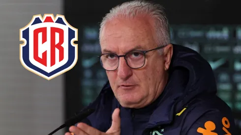 DT de Brasil alerta sobre el aspecto táctico que más le preocupa de Costa Rica