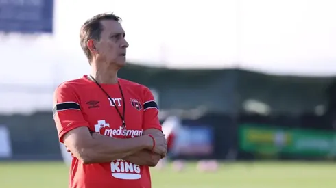 El trabajo de Guimaraes da sus frutos.