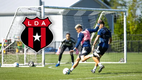 Alajuelense sacude el mercado: está muy cerca de concretar uno de los regresos más esperados.