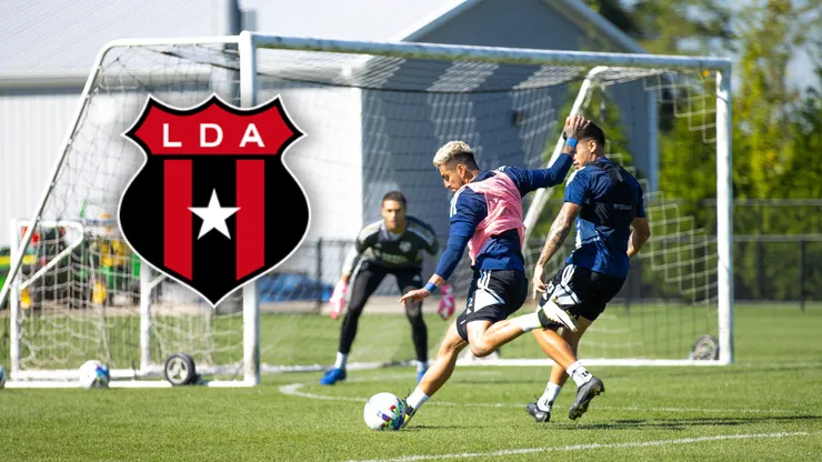 Alajuelense sacude el mercado: está muy cerca de concretar uno de los regresos más esperados.