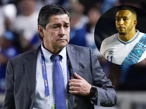 Luis Fernando Tena defendió a Nathaniel Mendez-Laing de las críticas