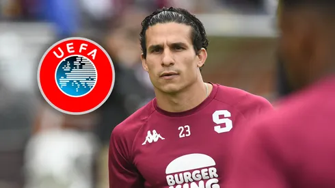 Saprissa revela un dato de Luis Paradela que despierta interés en Europa.