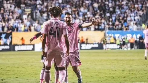 La increíble confesión de Messi que involucra a David Ruiz