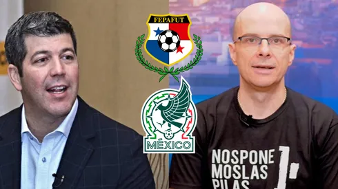 Copa América 2024: MisterChip y Palomo respaldan a Panamá y castigan a México