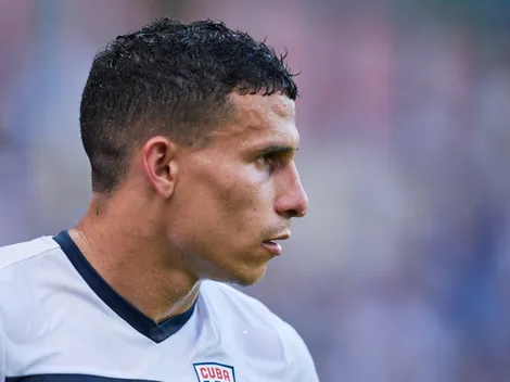 Luis Paradela vive una problemática situación con Cuba en las Eliminatorias