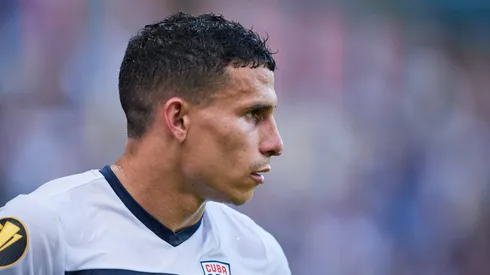 Luis Paradela vivió una insólita situación con Cuba.