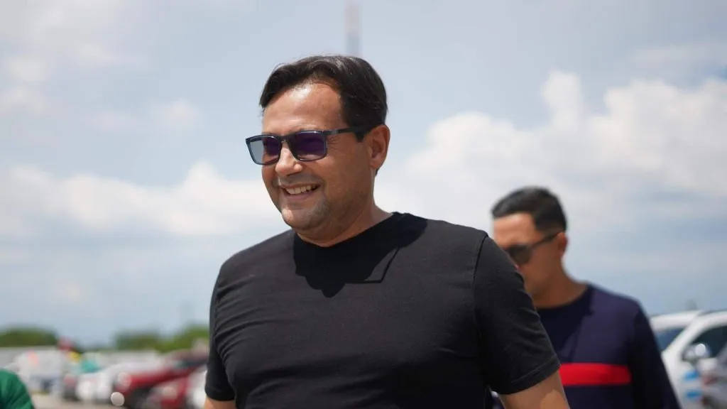 Jeaustin Campos llega a Honduras
