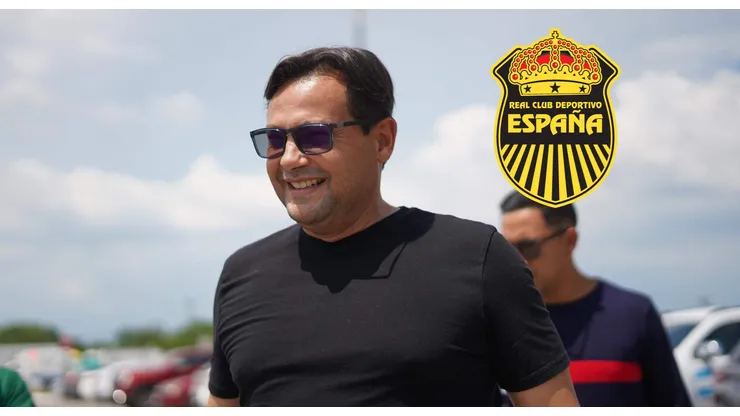 Jeaustin Campos tiene la receta para triunfar.