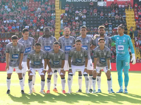Cartaginés amarra un refuerzo que nadie vio venir