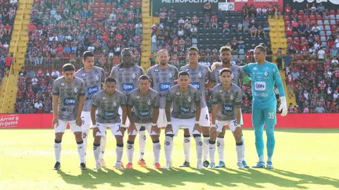 Cartaginés amarra un refuerzo que nadie vio venir