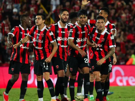 Alajuelense confirma dos salidas y la próxima ya está señalada