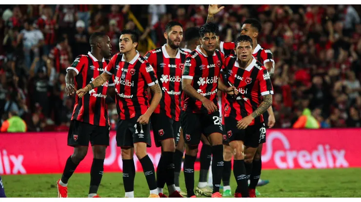 Alajuelense confirma dos salidas y la próxima ya está señalada