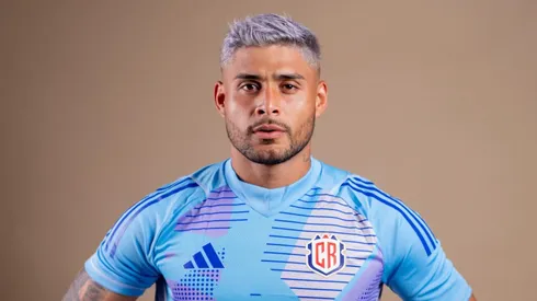 Chamorro vuelve a una convocatoria con La Sele.