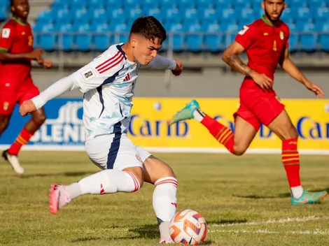 Manfred Ugalde revela la trama secreta que finiquitó su sequía goleadora