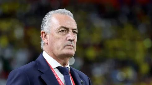 La relación entre Gustavo Alfaro y la FCRF está al borde del quiebre.